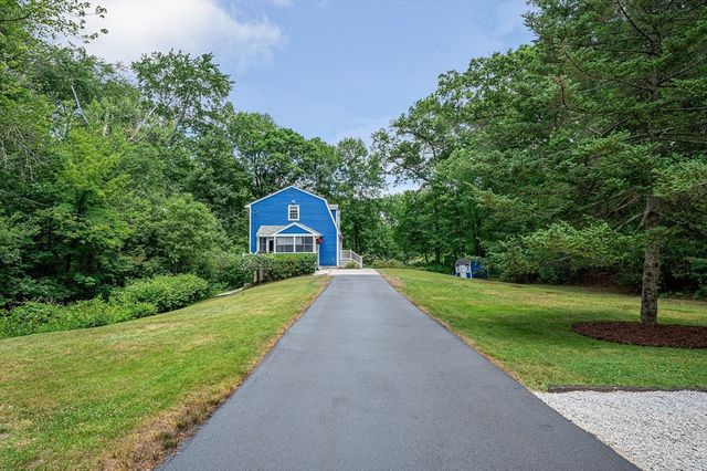10 Newark Ave, Wilmington, MA 01887