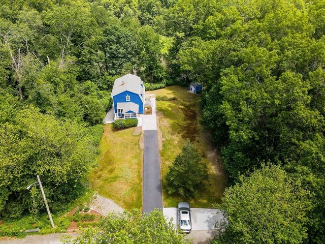 10 Newark Ave, Wilmington, MA 01887