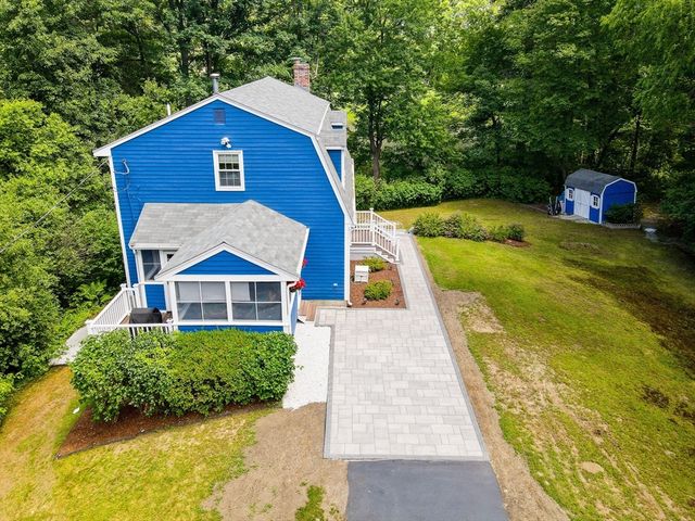 10 Newark Ave, Wilmington, MA 01887