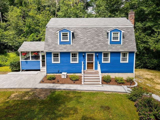 10 Newark Ave, Wilmington, MA 01887
