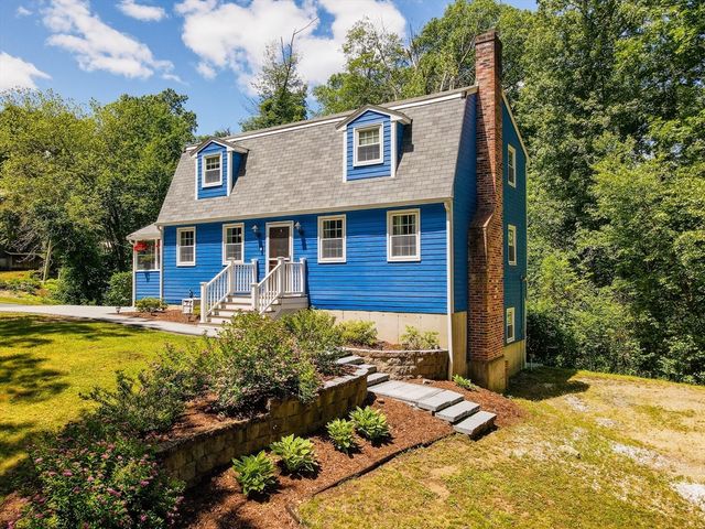 10 Newark Ave, Wilmington, MA 01887