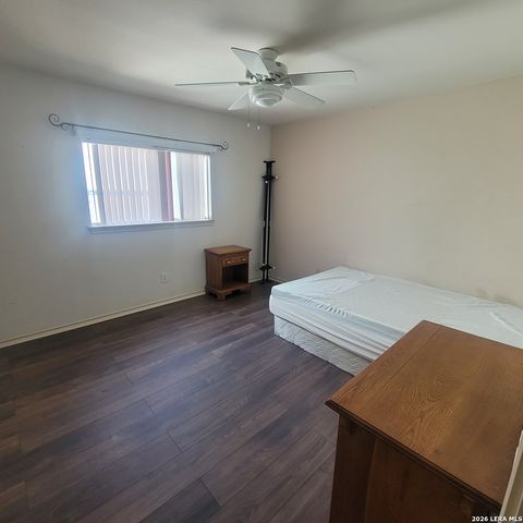 9167 TIMBER RNCH, San Antonio, TX 78250