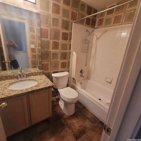 9167 TIMBER RNCH, San Antonio, TX 78250