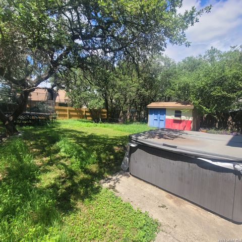 9167 TIMBER RNCH, San Antonio, TX 78250