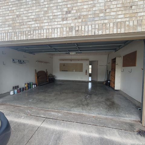 9167 TIMBER RNCH, San Antonio, TX 78250