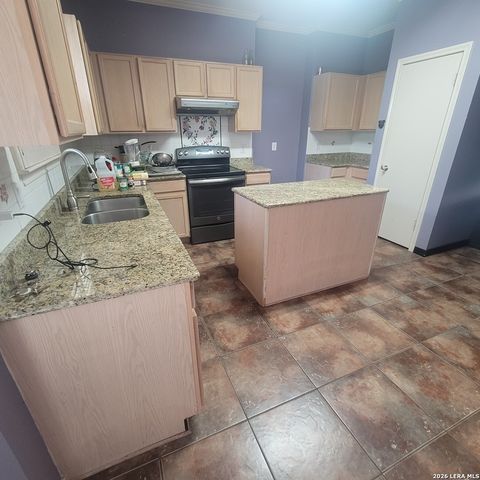 9167 TIMBER RNCH, San Antonio, TX 78250