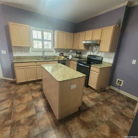 9167 TIMBER RNCH, San Antonio, TX 78250