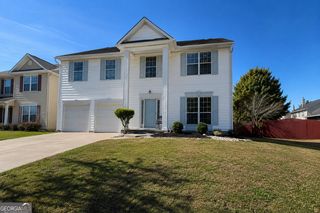 6009 Riveroak Terrace, College Park, GA 30349