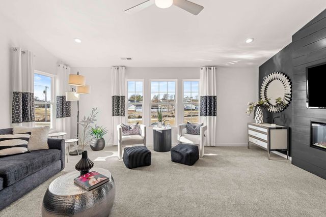 7047 Grant Street, Merrillville, IN 46410