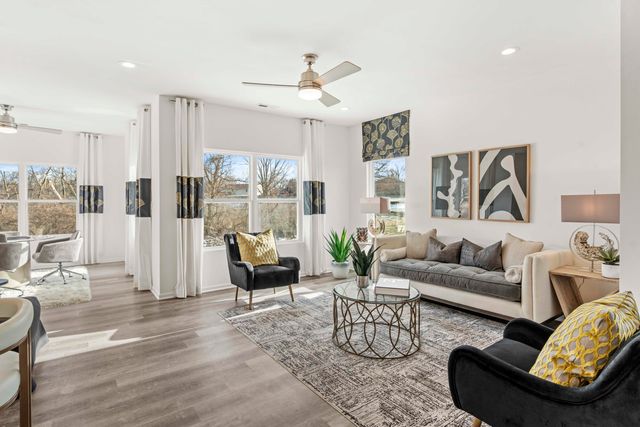 7047 Grant Street, Merrillville, IN 46410