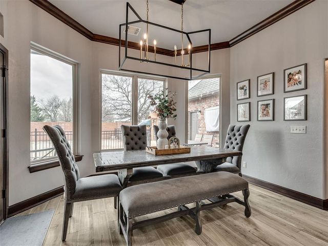 1600 SW 113th Place, Oklahoma City, OK 73170