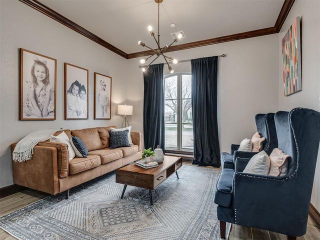 1600 SW 113th Place, Oklahoma City, OK 73170