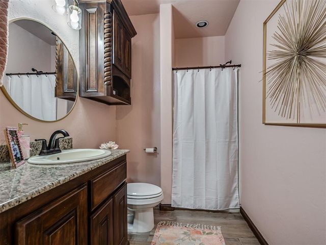 1600 SW 113th Place, Oklahoma City, OK 73170