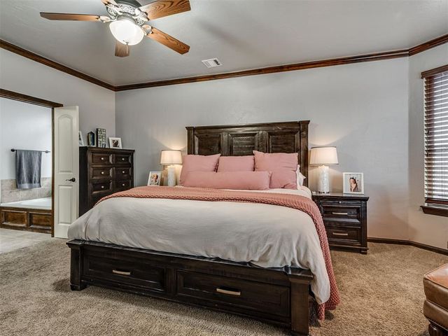 1600 SW 113th Place, Oklahoma City, OK 73170