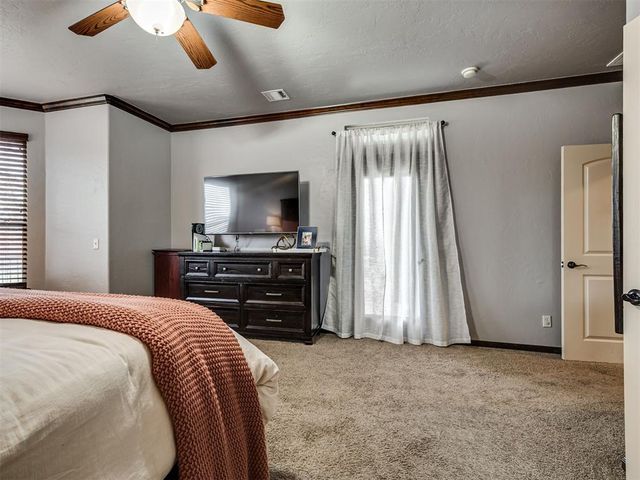 1600 SW 113th Place, Oklahoma City, OK 73170