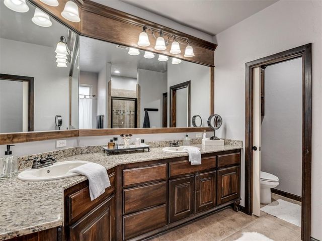 1600 SW 113th Place, Oklahoma City, OK 73170