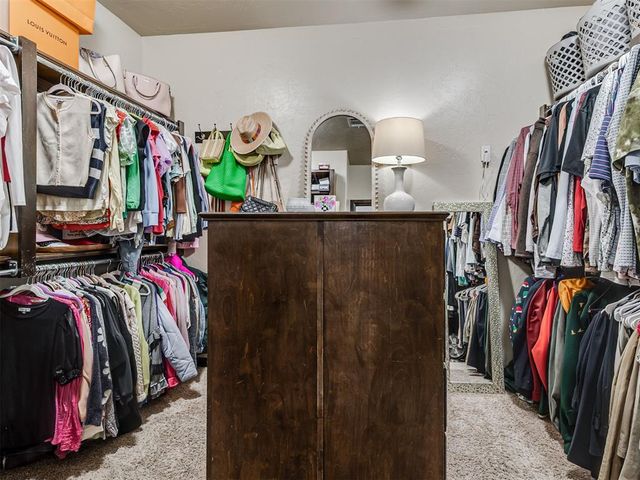 1600 SW 113th Place, Oklahoma City, OK 73170