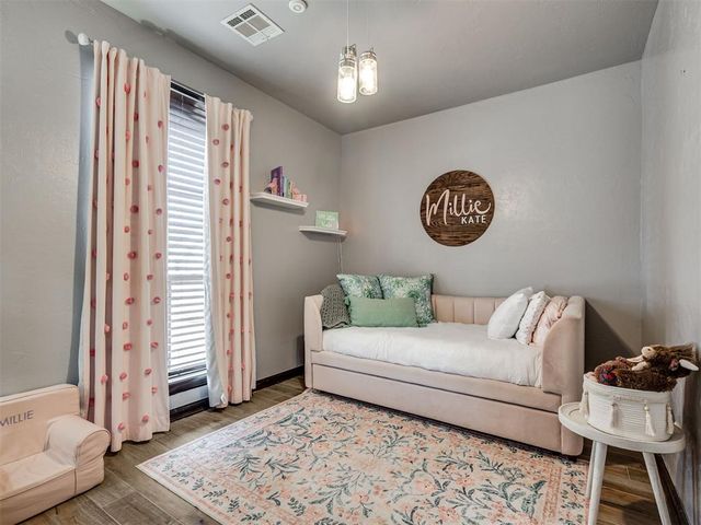 1600 SW 113th Place, Oklahoma City, OK 73170