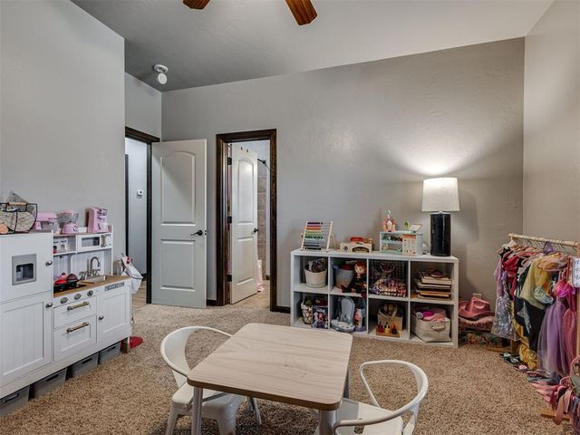 1600 SW 113th Place, Oklahoma City, OK 73170