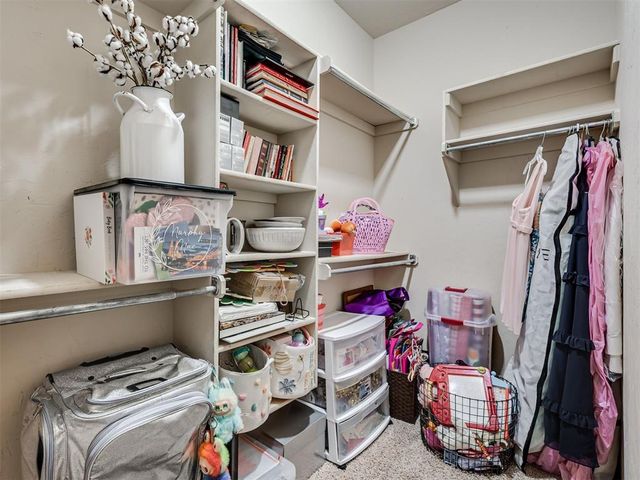 1600 SW 113th Place, Oklahoma City, OK 73170