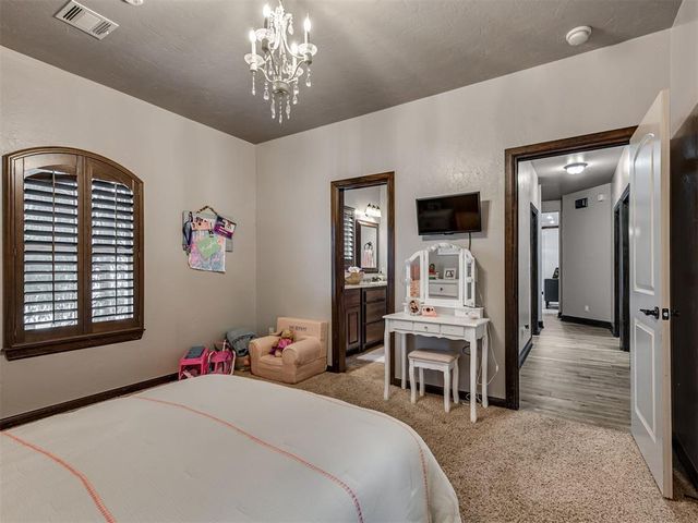1600 SW 113th Place, Oklahoma City, OK 73170