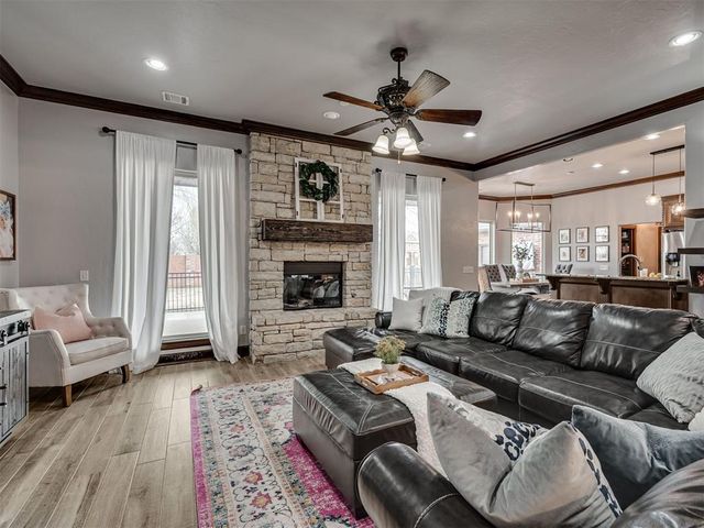 1600 SW 113th Place, Oklahoma City, OK 73170