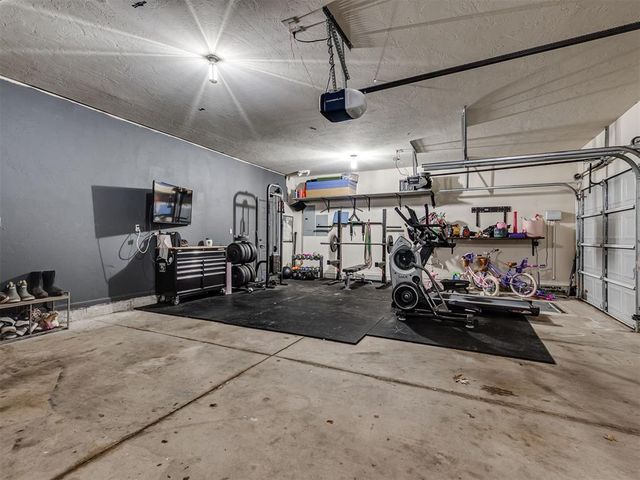 1600 SW 113th Place, Oklahoma City, OK 73170