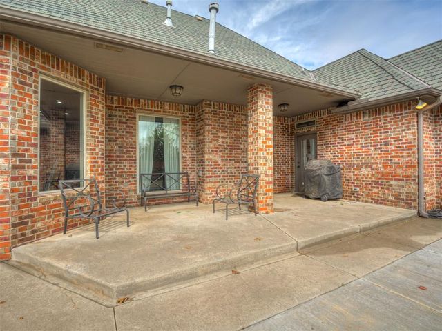 1600 SW 113th Place, Oklahoma City, OK 73170