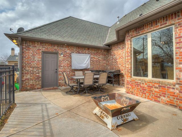 1600 SW 113th Place, Oklahoma City, OK 73170
