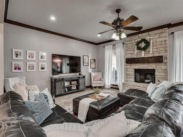 1600 SW 113th Place, Oklahoma City, OK 73170