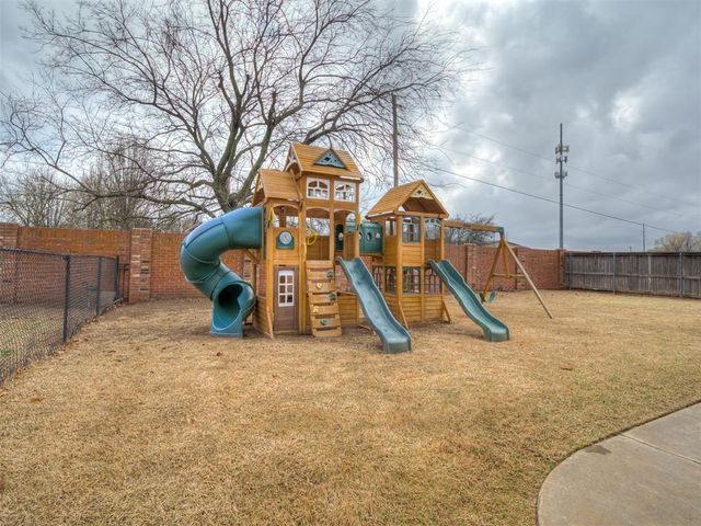 1600 SW 113th Place, Oklahoma City, OK 73170