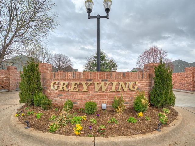 1600 SW 113th Place, Oklahoma City, OK 73170