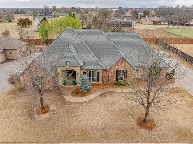 1600 SW 113th Place, Oklahoma City, OK 73170