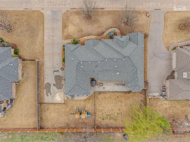 1600 SW 113th Place, Oklahoma City, OK 73170