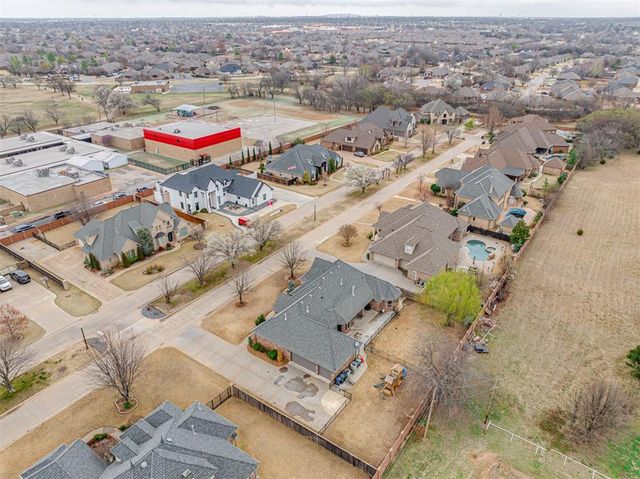 1600 SW 113th Place, Oklahoma City, OK 73170