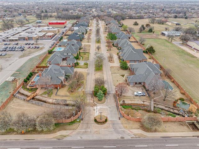 1600 SW 113th Place, Oklahoma City, OK 73170