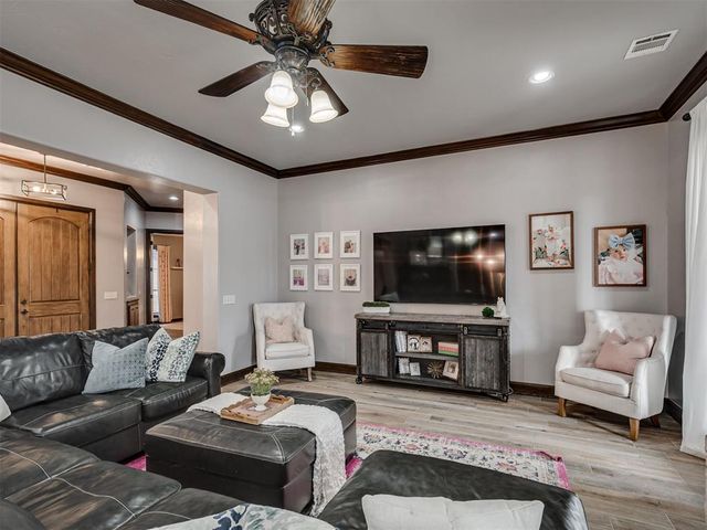 1600 SW 113th Place, Oklahoma City, OK 73170