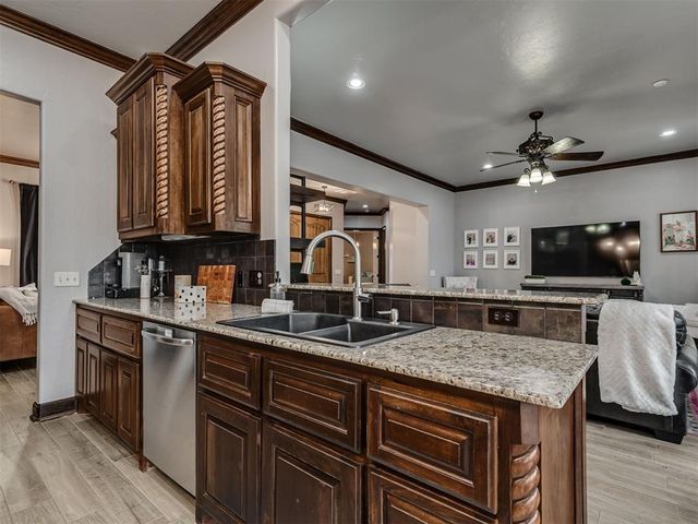 1600 SW 113th Place, Oklahoma City, OK 73170