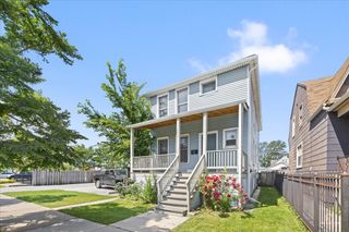 3616 N Kedzie Avenue N 2, Chicago, IL 60618
