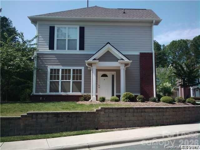 15348 Coventry Court Lane, Charlotte, NC 28277
