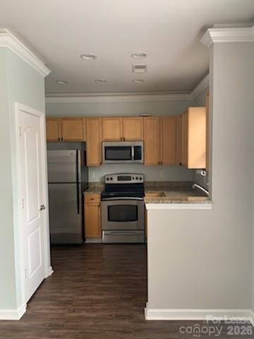 15348 Coventry Court Lane, Charlotte, NC 28277