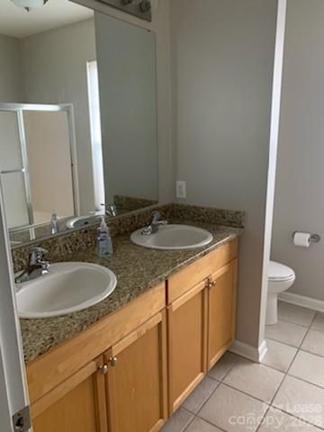 15348 Coventry Court Lane, Charlotte, NC 28277