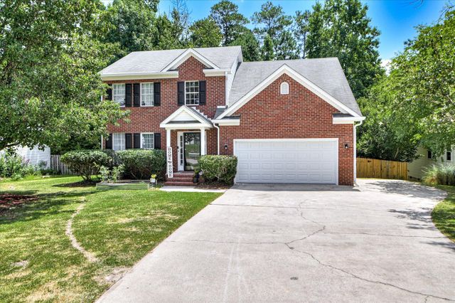 4700 Perry Mill Circle, Grovetown, GA 30813