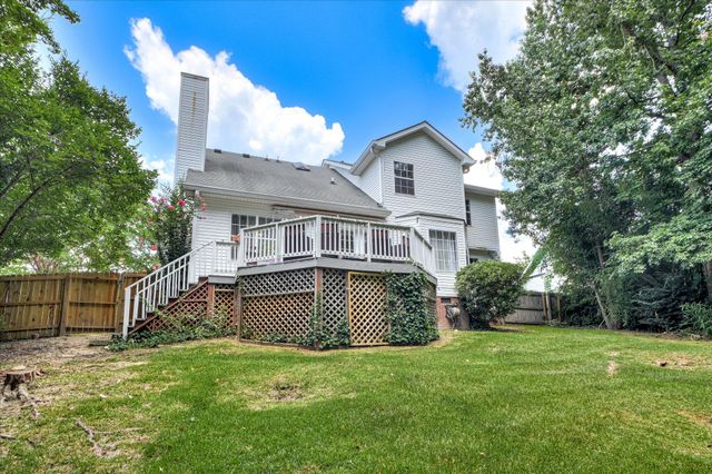 4700 Perry Mill Circle, Grovetown, GA 30813