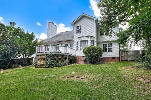 4700 Perry Mill Circle, Grovetown, GA 30813