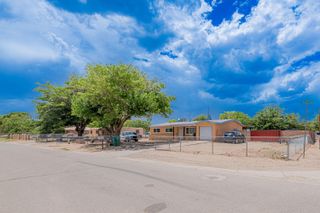 4001 DONALD Road SW, Albuquerque, NM 87105
