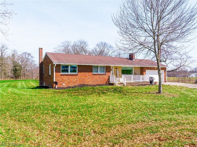 327 Briarhill Drive, Rittman, OH 44270