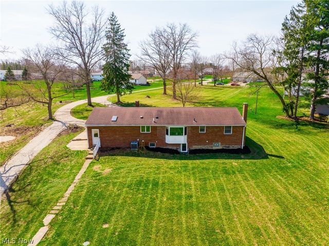 327 Briarhill Drive, Rittman, OH 44270