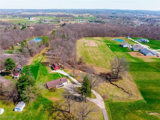 327 Briarhill Drive, Rittman, OH 44270