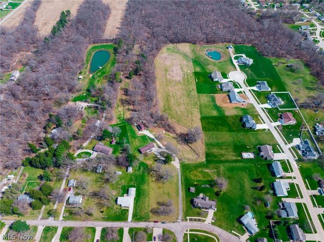 327 Briarhill Drive, Rittman, OH 44270